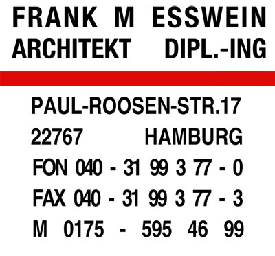 Esswein-Architekten